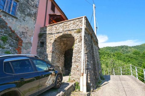 Villa a Aulla, Massa and Carrara, Aulla - € 70.000 | Ref: 396B-1376056 - foto 3