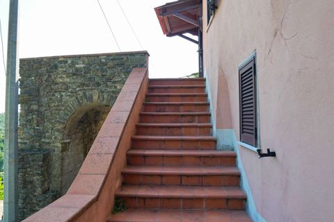 Villa a Aulla, Massa and Carrara, Aulla - € 70.000 | Ref: 396B-1376056 - foto 5