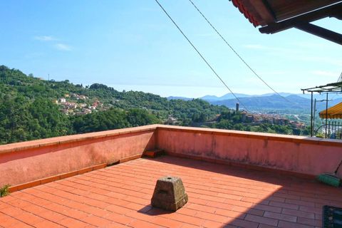 Villa a Aulla, Massa and Carrara, Aulla - € 70.000 | Ref: 396B-1376056 - foto 6