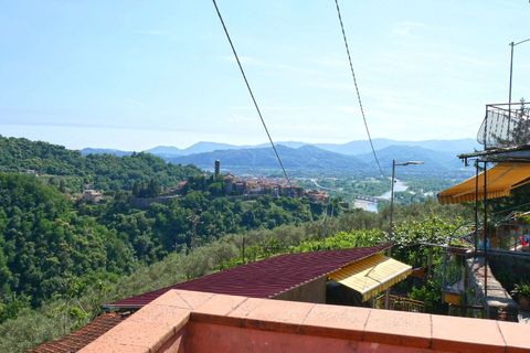 Villa a Aulla, Massa and Carrara, Aulla - € 70.000 | Ref: 396B-1376056 - foto 7