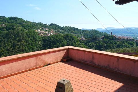 Villa a Aulla, Massa and Carrara, Aulla - € 70.000 | Ref: 396B-1376056 - foto 9
