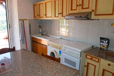 Villa a Aulla, Massa and Carrara, Aulla - € 70.000 | Ref: 396B-1376056 - foto 12
