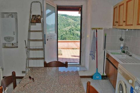 Villa a Aulla, Massa and Carrara, Aulla - € 70.000 | Ref: 396B-1376056 - foto 13