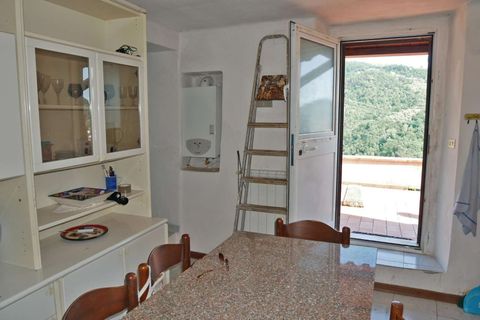 Villa a Aulla, Massa and Carrara, Aulla - € 70.000 | Ref: 396B-1376056 - foto 14