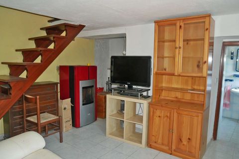 Villa a Aulla, Massa and Carrara, Aulla - € 70.000 | Ref: 396B-1376056 - foto 16
