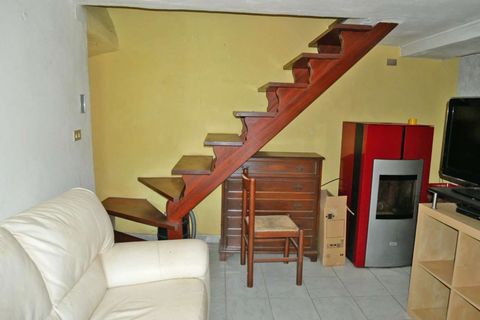 Villa a Aulla, Massa and Carrara, Aulla - € 70.000 | Ref: 396B-1376056 - foto 17