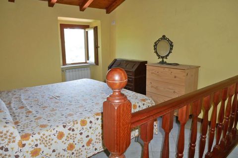 Villa a Aulla, Massa and Carrara, Aulla - € 70.000 | Ref: 396B-1376056 - foto 24