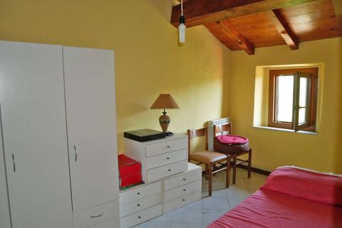 Villa a Aulla, Massa and Carrara, Aulla - € 70.000 | Ref: 396B-1376056 - foto 27