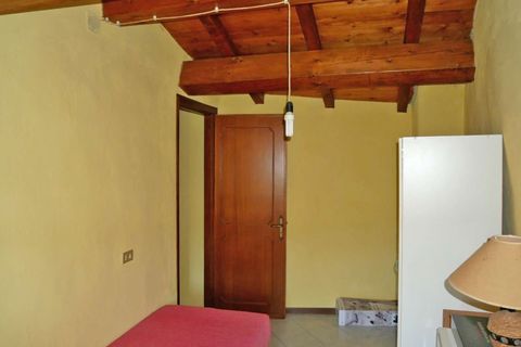 Villa a Aulla, Massa and Carrara, Aulla - € 70.000 | Ref: 396B-1376056 - foto 28