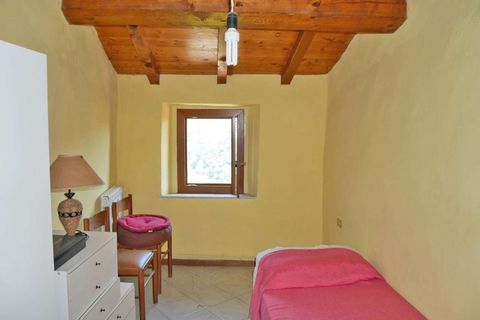 Villa a Aulla, Massa and Carrara, Aulla - € 70.000 | Ref: 396B-1376056 - foto 29