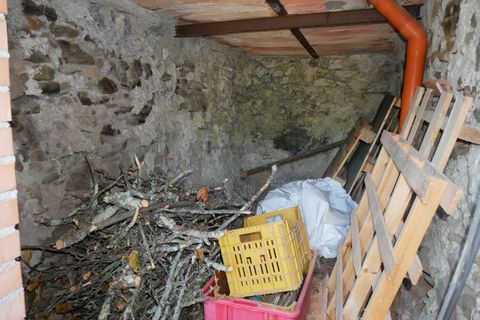 Villa a Aulla, Massa and Carrara, Aulla - € 70.000 | Ref: 396B-1376056 - foto 32