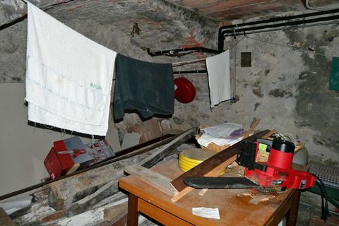 Villa a Aulla, Massa and Carrara, Aulla - € 70.000 | Ref: 396B-1376056 - foto 34