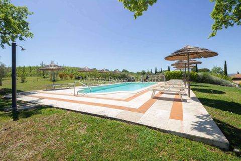 Villa i Saturnia, Grosseto, Saturnia - € 2.200.000 | Ref: R55-1376177 - foto 5
