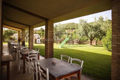 Villa i Saturnia, Grosseto, Saturnia - € 2.200.000 | Ref: R55-1376177 - foto 9
