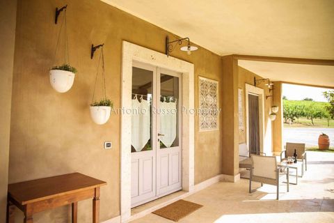 Villa i Saturnia, Grosseto, Saturnia - € 2.200.000 | Ref: R55-1376177 - foto 10