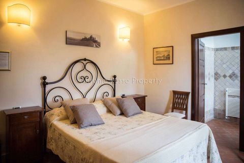 Villa i Saturnia, Grosseto, Saturnia - € 2.200.000 | Ref: R55-1376177 - foto 13