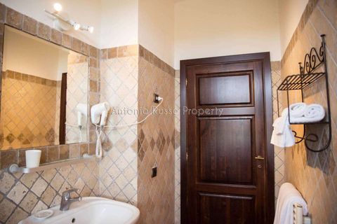 Villa i Saturnia, Grosseto, Saturnia - € 2.200.000 | Ref: R55-1376177 - foto 14