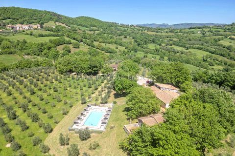 Villa i Saturnia, Grosseto, Saturnia - € 2.200.000 | Ref: R55-1376177 - foto 22