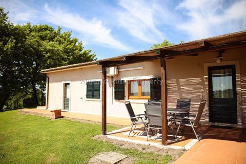 Villa i Saturnia, Grosseto, Saturnia - € 2.200.000 | Ref: R55-1376177 - foto 26