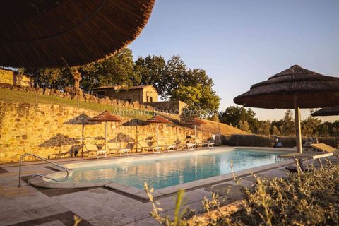 Villa i Saturnia, Grosseto, Saturnia - € 2.200.000 | Ref: R55-1376177 - foto 41