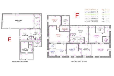 Villa i Saturnia, Grosseto, Saturnia - € 2.200.000 | Ref: R55-1376177 - foto 44
