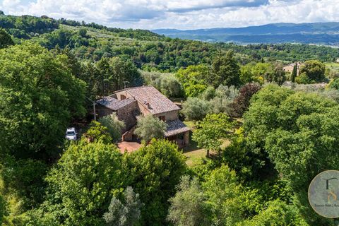 Gårdshus i Perugia, Perugia, Perugia - € 690 000 | Ref: CDP331-1376260 - foto 2