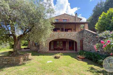 Gårdshus i Perugia, Perugia, Perugia - € 690 000 | Ref: CDP331-1376260 - foto 4