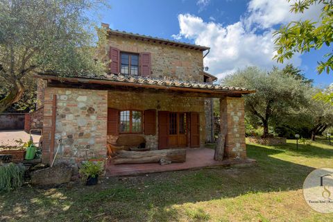 Gårdshus i Perugia, Perugia, Perugia - € 690 000 | Ref: CDP331-1376260 - foto 5
