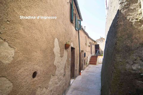 Villa a Roccatederighi, Grosseto, Roccatederighi - € 43.000 | Ref: 41741006-214-1376299 - foto 4