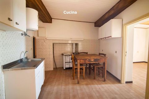Villa a Roccatederighi, Grosseto, Roccatederighi - € 43.000 | Ref: 41741006-214-1376299 - foto 9