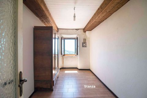 Villa a Roccatederighi, Grosseto, Roccatederighi - € 43.000 | Ref: 41741006-214-1376299 - foto 19