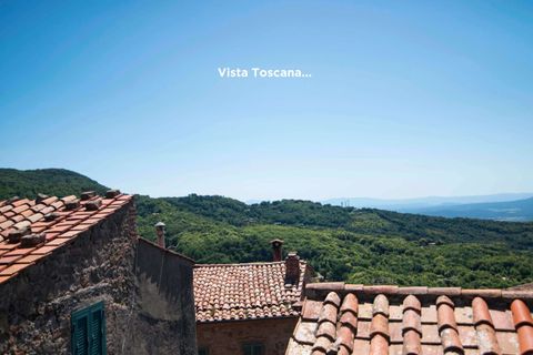 Villa a Roccatederighi, Grosseto, Roccatederighi - € 43.000 | Ref: 41741006-214-1376299 - foto 21