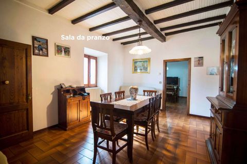 Villa i Roccastrada, Grosseto, Roccastrada - € 69.000 | Ref: 41741006-213-1376325 - foto 1