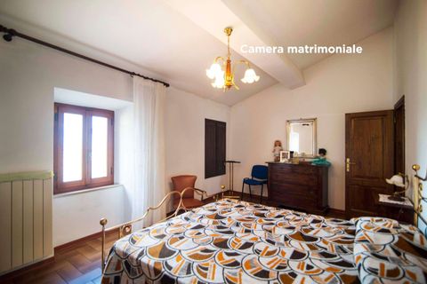 Villa i Roccastrada, Grosseto, Roccastrada - € 69.000 | Ref: 41741006-213-1376325 - foto 2