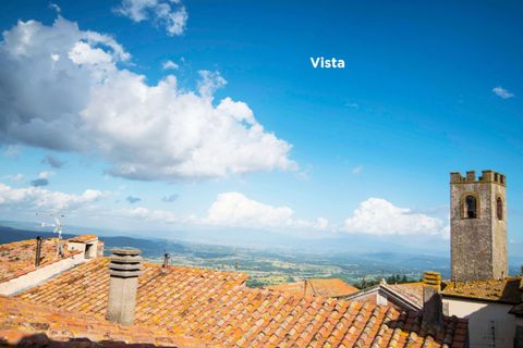 Villa i Roccastrada, Grosseto, Roccastrada - € 69.000 | Ref: 41741006-213-1376325 - foto 3