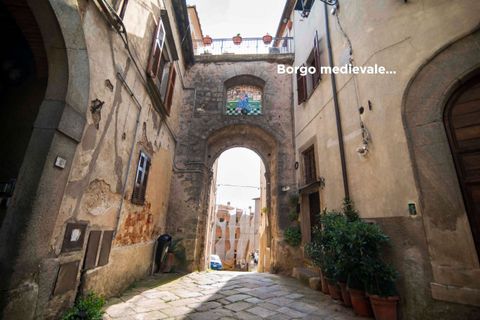 Villa i Roccastrada, Grosseto, Roccastrada - € 69.000 | Ref: 41741006-213-1376325 - foto 4