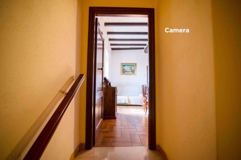 Villa i Roccastrada, Grosseto, Roccastrada - € 69.000 | Ref: 41741006-213-1376325 - foto 7