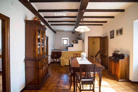 Villa i Roccastrada, Grosseto, Roccastrada - € 69.000 | Ref: 41741006-213-1376325 - foto 8