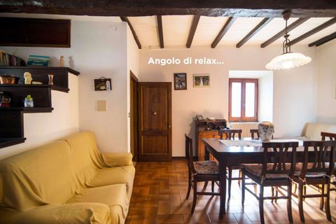 Villa i Roccastrada, Grosseto, Roccastrada - € 69.000 | Ref: 41741006-213-1376325 - foto 9