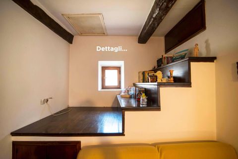 Villa i Roccastrada, Grosseto, Roccastrada - € 69.000 | Ref: 41741006-213-1376325 - foto 10