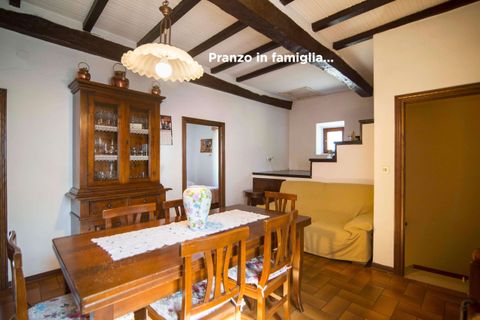 Villa i Roccastrada, Grosseto, Roccastrada - € 69.000 | Ref: 41741006-213-1376325 - foto 11
