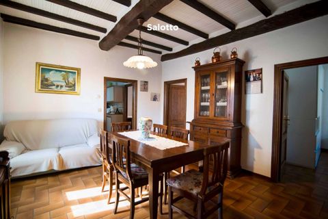Villa i Roccastrada, Grosseto, Roccastrada - € 69.000 | Ref: 41741006-213-1376325 - foto 12
