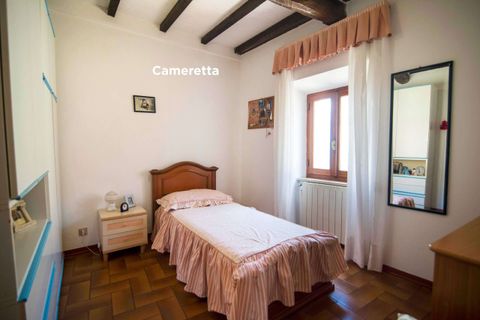 Villa i Roccastrada, Grosseto, Roccastrada - € 69.000 | Ref: 41741006-213-1376325 - foto 13