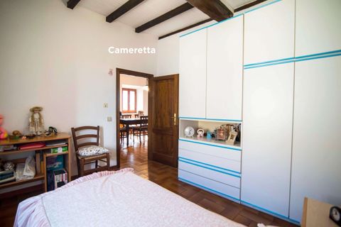 Villa i Roccastrada, Grosseto, Roccastrada - € 69.000 | Ref: 41741006-213-1376325 - foto 14