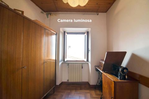Villa i Roccastrada, Grosseto, Roccastrada - € 69.000 | Ref: 41741006-213-1376325 - foto 15