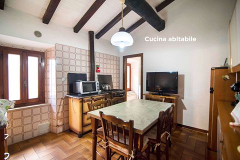 Villa i Roccastrada, Grosseto, Roccastrada - € 69.000 | Ref: 41741006-213-1376325 - foto 18