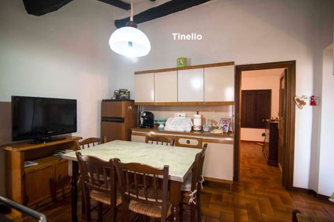 Villa i Roccastrada, Grosseto, Roccastrada - € 69.000 | Ref: 41741006-213-1376325 - foto 20