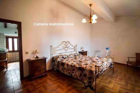 Villa i Roccastrada, Grosseto, Roccastrada - € 69.000 | Ref: 41741006-213-1376325 - foto 22