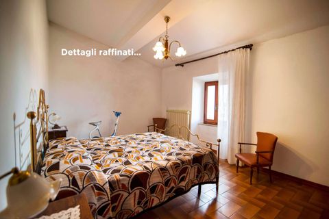 Villa i Roccastrada, Grosseto, Roccastrada - € 69.000 | Ref: 41741006-213-1376325 - foto 23