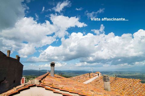 Villa i Roccastrada, Grosseto, Roccastrada - € 69.000 | Ref: 41741006-213-1376325 - foto 24